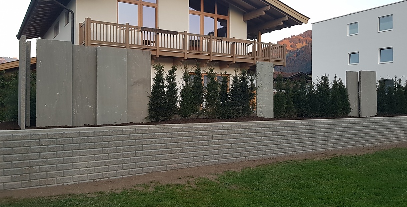 NEU! InorBlock® System