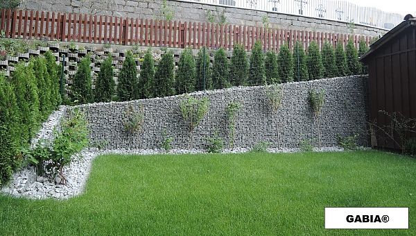 Gabia® Mauer